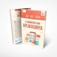 E-Commerce dan aplikasinya