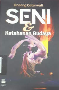 Image of Seni dan ketahanan budaya