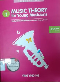 Music Theory for Young Musicians: Study Notes With Exercises for ABRSM Theory Exams