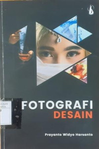Image of Fotografi Desain