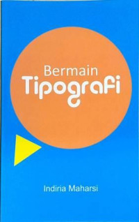 Bermain tipografi