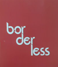 Borderless