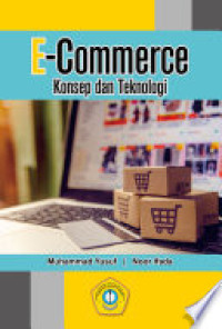 E-commerce: konsep dan teknologi