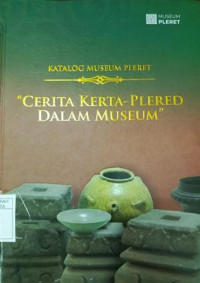 Image of Katalog Museum Pleret 