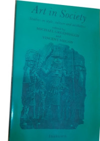 Image of Art in Society