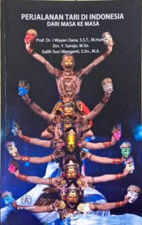 Image of Perjalanan tari di Indonesia dari masa ke masa