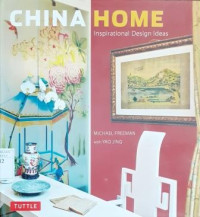 China Home Inspirational Design Ideas