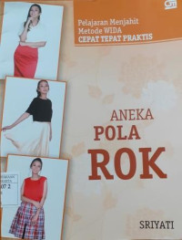 Image of Aneka Pola Rok