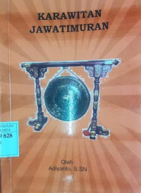 Karawitan Jawa Timuran