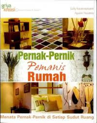 Pernak-pernik Pemanis Rumah