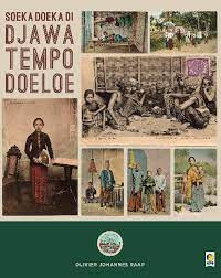 Image of Soeka Doeka di Djawa Tempo Doeloe