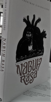 Image of Nabuh Rasa: Membangu Peradaban Batin