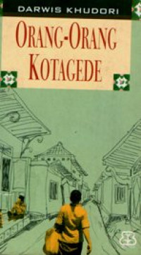 Image of Orang-orang Kotagede