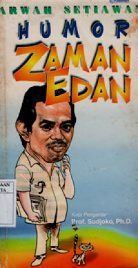 Image of Humor Zaman Edan