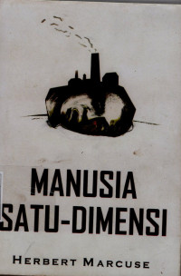 Manusia Satu Dimensi