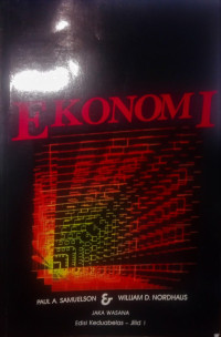 Ekonomics, 12th Edition