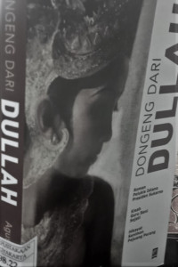 Image of Dongeng dari Dullah