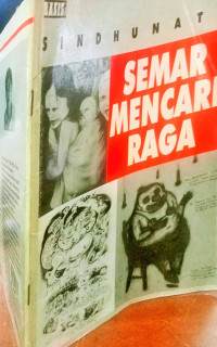 Semar Mencari Raga