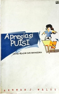 Image of Apresiasi Puisi untuk pelajar dan Mahasiswa