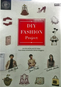 DIY Fashion Project