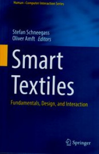 Image of Smart Textiles
