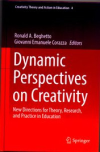 Image of Dynamic Perspectives on Creativity