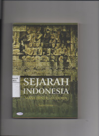 Sejarah Indonesia Masa Hindu-Budha