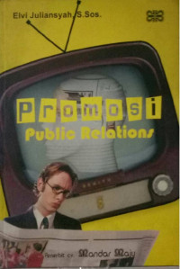 Promosi Public Relations