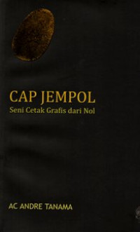 Cap jempol:Seni Cetak Grafis dari Nol