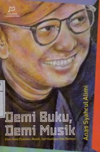 Demi buku demi musik