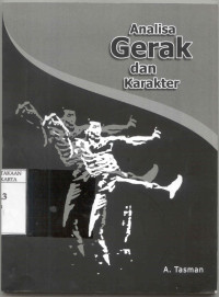 Analisa gerak dan karakter