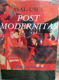 Image of Asal-usul postmodernitas
