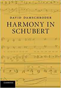 Harmony in Schubert