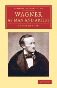 Image of Wagner as Man and Artist