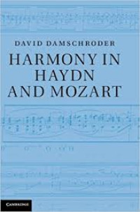 Harmony in Haydn and Mozart