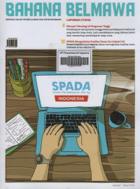 Image of Bahana Belmawa