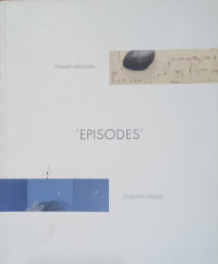 Image of 'Episodes': painting exhibition