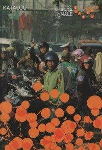 Image of 15th Jakarta Biennale 2013