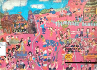 Image of 2nd Asean Exhibition Of Children's Art