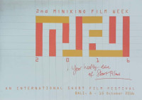 Image of 2nd Minikino Film Week