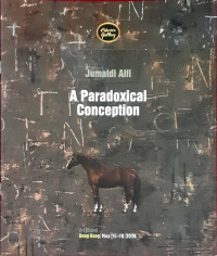 Image of A Paradoxical Conception