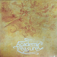 Image of Academic Treasure