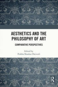 Image of Aesthetics and the Philosophy of Art