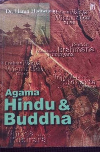 Image of Agama Hindu & Buddha