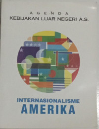 Image of Agenda Kebijakan Luar Negeri Amerika Serikat