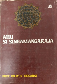 Image of Ahu Si Singamangaraja