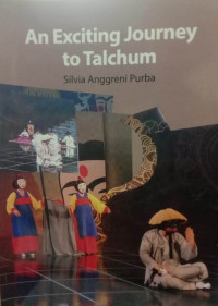 Image of An exciting journey to talchum