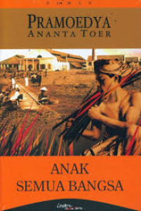 Image of Anak Semua Bangsa