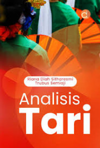 Analisis Tari