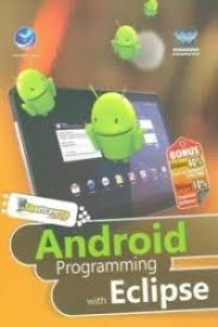 Image of Android programming with eclipse